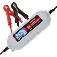 Dino KRAFTPAKET 136311 Automatikladegerät 12 V, 6V 0.8A 3.8A von Dino KRAFTPAKET