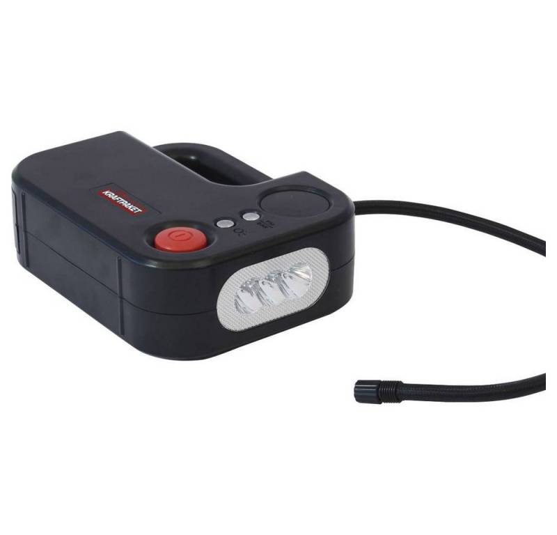 Dino KRAFTPAKET Kompressor 2in1 Kompressor Kraftpaket 136308, 12 V Adapter zum Betrieb per Kabel, Digitales Display, Kabelfach/-aufn Dino KRAFTPAKET Kompressor 2in1 Kompressor Kraftpaket 136308, 12 V Adapter zum Betrieb per Kabel, Digitales Display, Kabelfach/-aufn von Dino KRAFTPAKET