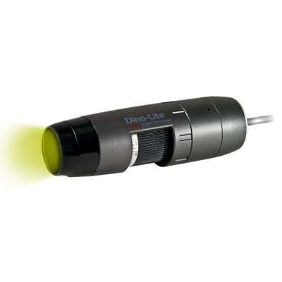 Edge Mikroskop AM4115T-GRFBY von Dino-lite