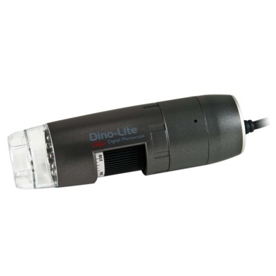 Mikroskop 940nm IR / 400nm UV AM4115T-JV von Dino-lite