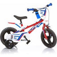 Dino Kinderfahrrad "Mountainbike 12 Zoll", 1 Gang von Dino