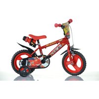 Dino Kinderfahrrad "Cars Buddy 12 Zoll", 1 Gang von Dino