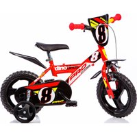 Dino Kinderfahrrad "Mountainbike 12 Zoll", 1 Gang von Dino