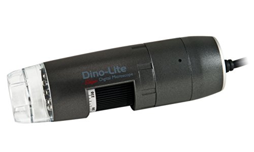 Dino-Lite am4115t Edge USB-Mikroskop von Dino-Lite