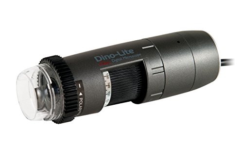 AM4115ZTL Dino-Lite Edge Mikroskop/USB Handmikroskop/Polarisation / 1,3 Megapixel von Dino-Lite