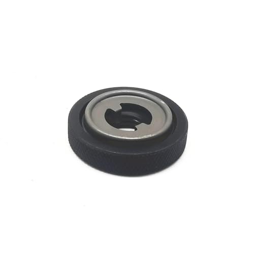 Winkelschleifer Flansch Sechskantmutter für DeWalt Ersatzteil N547844 N484249 DCG413 DCG414 DWE43214 DWE43244 DWE43265 DWE4324 DWE43231 DWE43840 von DioBarnt