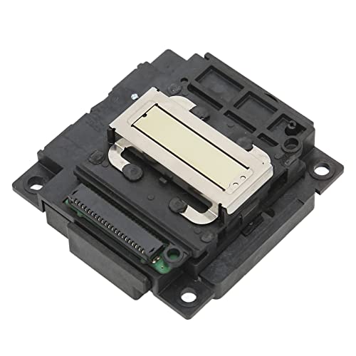 Druckkopf für Epson ABS Schwarz Druckkopf Farbe Druckkopf Ersatz für L301 L300 L303 L351 L355 L358 L111 L120 L210 L211 ME401 ME303 von Dioche