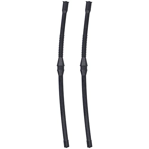 Dioche Benzinschlauch, Jonsered 670 Teile Gasleitungen für Kettensäge Dolmar Line Kraftstoff Benzinschlauch Rohr 2 Stück Kraftstoffleitung für Schellen für 66 61 162 181 266 Dioche Benzinschlauch, Jonsered 670 Teile Gasleitungen für Kettensäge Dolmar Line Kraftstoff Benzinschlauch Rohr 2 Stück Kraftstoffleitung für Schellen für 66 61 162 181 266 von Dioche