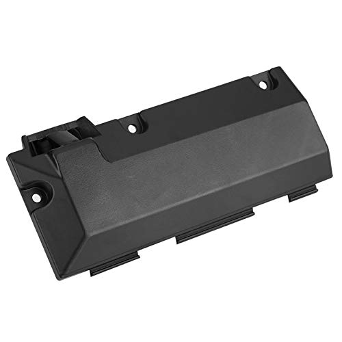 Dioche Handschuhfach Griff, Linkslenker Auto Handschuhfach Verriegelungsgriff Abdeckung für Mondeo MK3 2000-2007 Schloss Assy 136261 (Schwarz) von Dioche