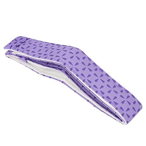 Dioche Kuchen -Backwerkzeug, Kuchenbackschalenriemen, Kuchen Halten, Risse Verhindern, die Kuchenhitze Gleichmäßig Machen, Geeignet für den Einsatz in der Küche, Im Kuchenladen, in von Dioche