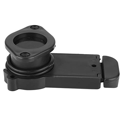 Dioche Langlebiger PVC -Ausziehen Scupper -Abflussventil für Aufblasbare Gummi Beiboot Floß Fischereiboot Einfach zu Bedienendes Bootsabflussbehörde Dioche Langlebiger PVC -Ausziehen Scupper -Abflussventil für Aufblasbare Gummi Beiboot Floß Fischereiboot Einfach zu Bedienendes Bootsabflussbehörde von Dioche