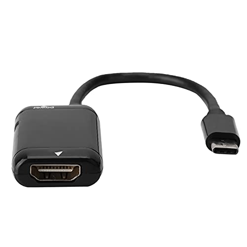 Dioche Mhl zu Hdmi Adapter für Novana Micro Hdmi Adapter USB C zu Hdmi Adapter USB 3.1 Kabel für Mhl Android Phone Tablet von Dioche