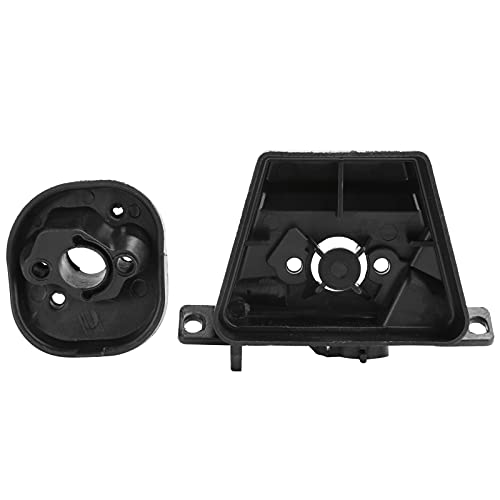 Dioche Poulan 2050 Kettensägenteile Kettensägen-Vergaseradapter 530049700 Kunststoff-Vergaseradapter-Abstandsdichtungssatz Passend für Poulan 2050 2075 2150 2175 2250 Pp220 Pp260 2055 Dioche Poulan 2050 Kettensägenteile Kettensägen-Vergaseradapter 530049700 Kunststoff-Vergaseradapter-Abstandsdichtungssatz Passend für Poulan 2050 2075 2150 2175 2250 Pp220 Pp260 2055 von Dioche