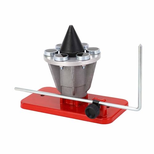 Dioche Rasenmäher Vane/Wing Balancer Alloy -Stahlwandhalterung für Ausgewogen Dioche Rasenmäher Vane/Wing Balancer Alloy -Stahlwandhalterung für Ausgewogen von Dioche