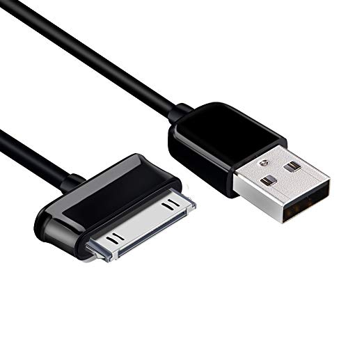 USB Datenkabel Tablet Ladekabel 2 Sph P100 GT P7510 für 10 Ce0168 Datenkabel Ladegerät für Samsung Galaxy USB Kabel Tab 2 10.1 P5100 P7500 7.0 Plus T859 von Dioche
