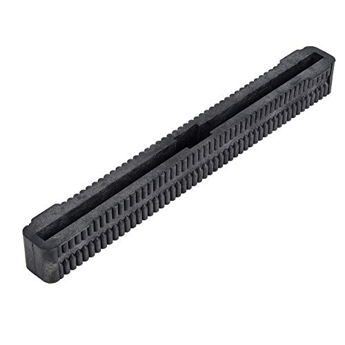 Dioche Universelle 10 -Zoll -Surfboard Finbox mit Longboard Tail Flossenhalter Leichtes, UV resistenter Kunststoff für Einfache Installation und Sicheren Flossengriff Dioche Universelle 10 -Zoll -Surfboard Finbox mit Longboard Tail Flossenhalter Leichtes, UV resistenter Kunststoff für Einfache Installation und Sicheren Flossengriff von Dioche