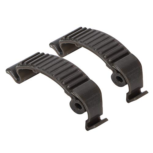 Dioche Zylinderabdeckung Druckknöpfe 357 Shroud Plastic 2Pcs Chainsaw Cover Buckle Clip Fit for 435 440 445 450 359 351 353 357 346Xp 575Xp Dioche Zylinderabdeckung Druckknöpfe 357 Shroud Plastic 2Pcs Chainsaw Cover Buckle Clip Fit for 435 440 445 450 359 351 353 357 346Xp 575Xp von Dioche