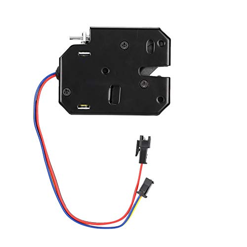 Elektroschloss, Elektroschloss Magnetverschluss für Schrank Schublade Tür Access Control System (DC 24V) von Dioche