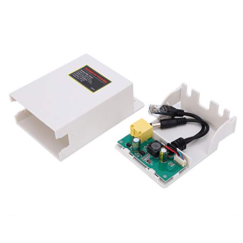 POE-Verteiler POE-Extender POE-Adapter 24‑70 V Wasserdichter Hochdruck-POE-Verteiler Zur Montage von Überwachungsanschlüssen Im Innen- und Außenbereich POE-Verteiler POE-Extender POE-Adapter 24‑70 V Wasserdichter Hochdruck-POE-Verteiler Zur Montage von Überwachungsanschlüssen Im Innen- und Außenbereich von Dioche