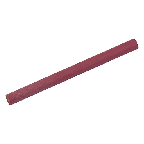 Schärfwerkzeug, 3000 Körnungen, Ruby Abrasives Ölpolitur, Steinschleifer, Schärfstein, 100 x 8 von Dioche