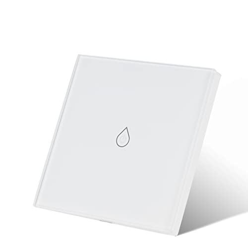 Smart Home Wifi Switch 16A Boiler Water Heater On Off Timer Panel For Alexa Wifi Touch Switch Boiler Timer Water Heater Panel Switch For Google Home Water Heater Smart Switch Smart Home Wifi Switch 16A Boiler Water Heater On Off Timer Panel For Alexa Wifi Touch Switch Boiler Timer Water Heater Panel Switch For Google Home Water Heater Smart Switch von Dioche