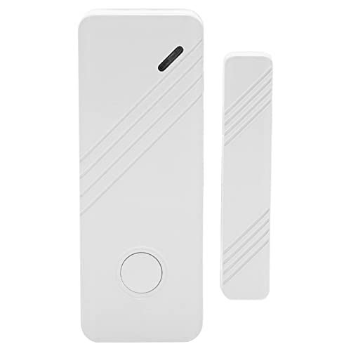 Türfenstersensor Alarm Drahtloser Türfenster-Diebstahlalarm Smart Door Magnetic Detector For Home Secutiry von Dioche