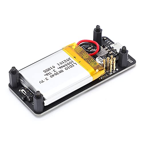 UPS Power Board Lite Supply Ladegerät-Zubehör für – die Ultimative Stromquelle für Ihren von Dioche