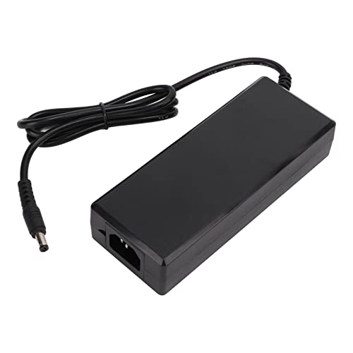 Universal AC/DC Adapter Schaltnetzteil, 12V 8A Netzteil 100V-240V AC zu DC Netzteil Transformator Konverter Netzteil Stecker für LED Lichtleiste von Dioche