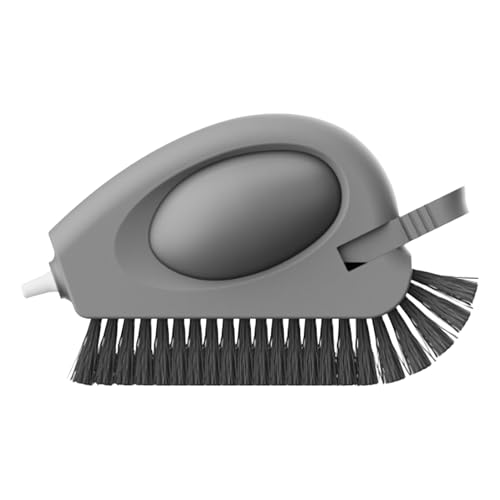 Dioeazh Schiebetürschienenreiniger | Spaltbürste Mit Harten Borsten | Tragbares Staubentfernungswerkzeug für Spüle Küche Auto | Glas von Dioeazh