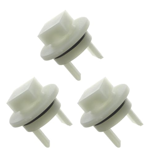 3 Stück Fleischwolf-Getriebe-Ersatzteile für MF155 für MFW1501 MUM4406 MUM4450 3 Stück Fleischwolf-Getriebe-Ersatzteile für MF155 für MFW1501 MUM4406 MUM4450 von Diogeynu