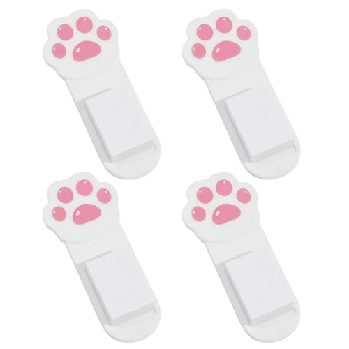 4 Stück Katzen Pfoten Hygienischer Toilettensitzheber mit Kleberückseite für Home Office Hotel Reise Badezimmer Zubehör Toilettensitz Lifter Adhesive Badezimmer Zubehör 4 Stück Katzen Pfoten Hygienischer Toilettensitzheber mit Kleberückseite für Home Office Hotel Reise Badezimmer Zubehör Toilettensitz Lifter Adhesive Badezimmer Zubehör von Diogeynu