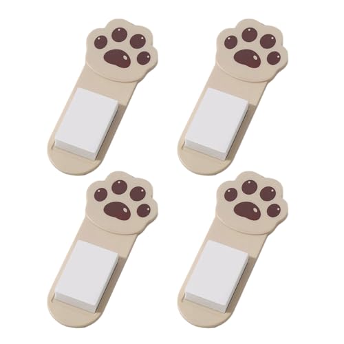 4 Stück Katzen Pfoten Hygienischer Toilettensitzheber mit Kleberückseite für Home Office Hotel Reise Badezimmer Zubehör Toilettensitz Lifter Adhesive Badezimmer Zubehör 4 Stück Katzen Pfoten Hygienischer Toilettensitzheber mit Kleberückseite für Home Office Hotel Reise Badezimmer Zubehör Toilettensitz Lifter Adhesive Badezimmer Zubehör von Diogeynu