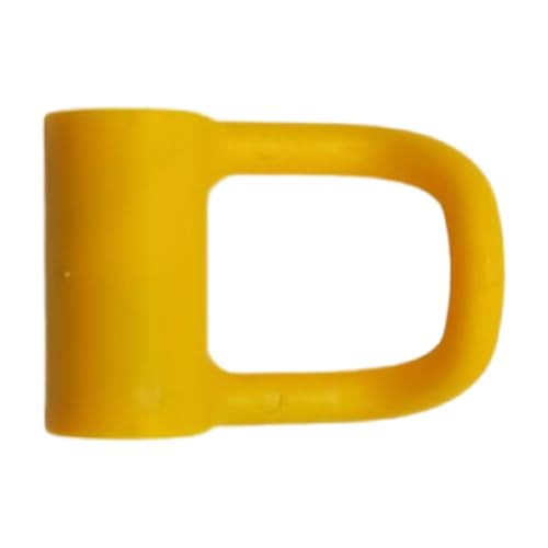 Abgewinkelter Ventilschlüssel mit Verlängerungsstange für Wasserhahn, 1,27 cm (1/2 Zoll), 1,9 cm (3/4 Zoll) Rohrhahn, Demontageventile, Handwerkzeugteil, kleiner Raumrohr-Reparaturschlüssel von Diogeynu