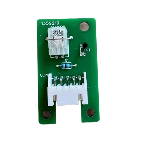 Diogeynu Feuchtigkeitssensoren Board für 5070 Pint Luftentfeuchter Ersatzteil Einfache Installation Schlafzimmer Luftentfeuchter Zubehör Luftfeuchtigkeitskontrolle Leiterplatte von Diogeynu