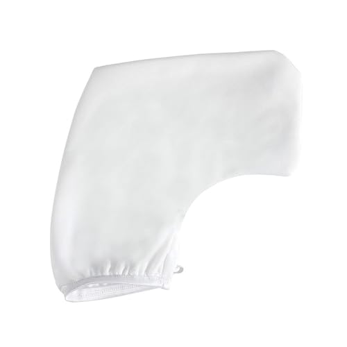 Diogeynu Pool-Filtersocken, Nylonbeutel, Ersatz für schnurlosen Handstaubsauger für PilotH1 Staubsauger-Ersatz Diogeynu Pool-Filtersocken, Nylonbeutel, Ersatz für schnurlosen Handstaubsauger für PilotH1 Staubsauger-Ersatz von Diogeynu