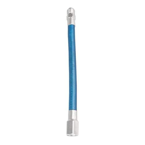 Funktionelle Airless-Sprüh-Verlängerungsstangen, verstellbare Verlängerungsstange aus Edelstahl für Airless-Farbspritzgeräte, Sprühgeräte, Malgeräte Funktionelle Airless-Sprüh-Verlängerungsstangen, verstellbare Verlängerungsstange aus Edelstahl für Airless-Farbspritzgeräte, Sprühgeräte, Malgeräte von Diogeynu