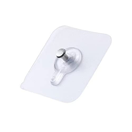Hängende Halterung, unmarkierte Schraubenaufkleber, Fotorahmen, Wandhaken, Haken zum Aufhängen Hängende Halterung, unmarkierte Schraubenaufkleber, Fotorahmen, Wandhaken, Haken zum Aufhängen von Diogeynu