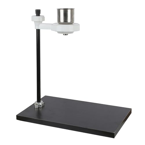 Harz Drucker Edelstahl Trichter Doppelsieb Filterständer für DLP/LCD Drucker Edelstahl Trichter Ständer von Diogeynu