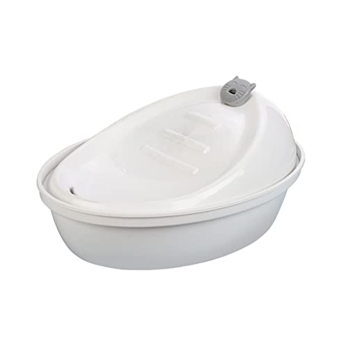 Kätzchenbrunnen Trinkwasser Bio Filter Elegant und einfach für kreatives Design Leise fließend leicht zu reinigen Wasserspender Kätzchenbrunnen Trinkwasser Bio Filter Elegant und einfach für kreatives Design Leise fließend leicht zu reinigen Wasserspender von Diogeynu