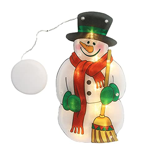 LED Weihnachtsdekoration Lichter Weihnachtsmann Schneemann Elch geformt Fenster Saugnapf Lichter Urlaub Dekore Weihnachtslicht Saugnäpfe LED Weihnachtsdekoration Lichter Weihnachtsmann Schneemann Elch geformt Fenster Saugnapf Lichter Urlaub Dekore Weihnachtslicht Saugnäpfe von Diogeynu