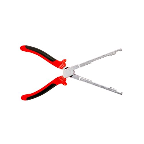 Professionelle Motorreparaturzange, breite 90 mm Spannweiten und rutschfestes Griff-Design, Funkenstopp-Service-Werkzeug, große Öffnungsstopperzange von Diogeynu