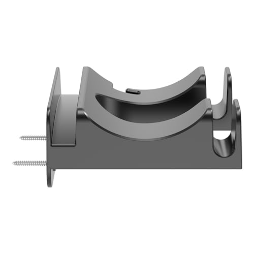 Simplistic Design Haartrocknerhalter Ständer Aufbewahrungslösung mit Drahtmanagement für Badezimmer und Ankleidezimmer Haartrocknerhalter Simplistic Design Haartrocknerhalter Ständer Aufbewahrungslösung mit Drahtmanagement für Badezimmer und Ankleidezimmer Haartrocknerhalter von Diogeynu