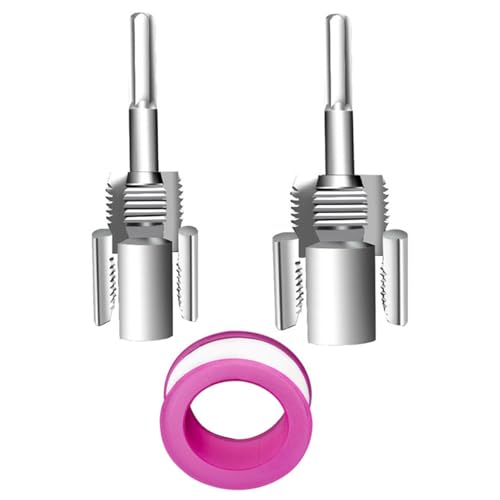 Wasserrohr-Innengewindeöffner, konisches Rohrgewinde, Wasserhahn-Wasserrohr-Gewindeöffner für PVC-Rohrzubehör, Innen-Außenrohreinfädler Wasserrohr-Innengewindeöffner, konisches Rohrgewinde, Wasserhahn-Wasserrohr-Gewindeöffner für PVC-Rohrzubehör, Innen-Außenrohreinfädler von Diogeynu