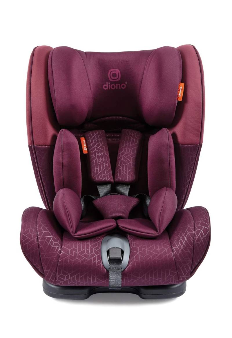 Diono Orcas Nxt Fester Autositz Kindersitz Autokindersitz Kindersutositz B-Ware von Diono
