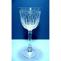 Varga Art Crystal Athen Weinglas Klar | 7 Verfügbar von Dior4U