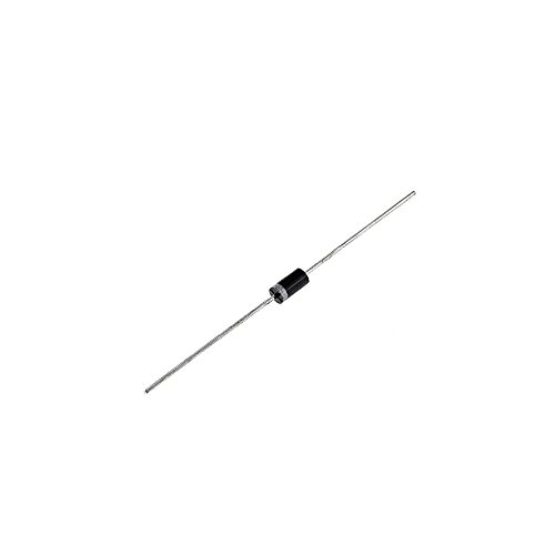 20 x Diode Röhre 800 V 2 A Gehäuse do15 – 1 N5062 von Diotec Semiconductor