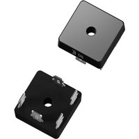 DB35-01 Brückengleichrichter db 100 v 17.50 a - Diotec von Diotec