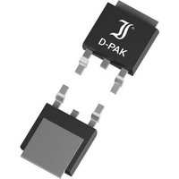 Diotec DI064P04D1-AQ MOSFET 48.3W TO-252AA von Diotec