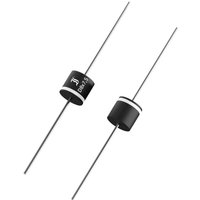 Diotec Gleichrichterdiode P2000JTL D8x7.5 600 V 20 A Diotec Gleichrichterdiode P2000JTL D8x7.5 600 V 20 A von Diotec
