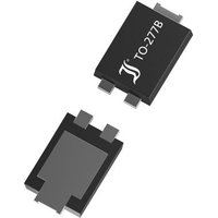 Diotec Schottky-Diode PPS5100 TO-277B 100V von Diotec
